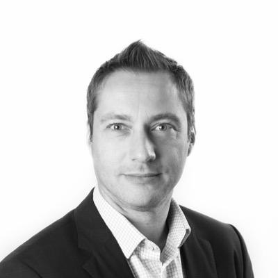 Dion Nowoweiski, författare till studien om ätstörningar