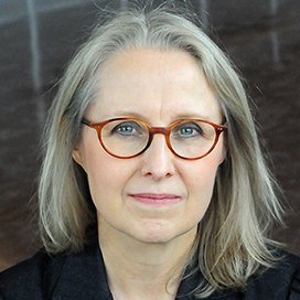 porträttbild Maria Sandgren