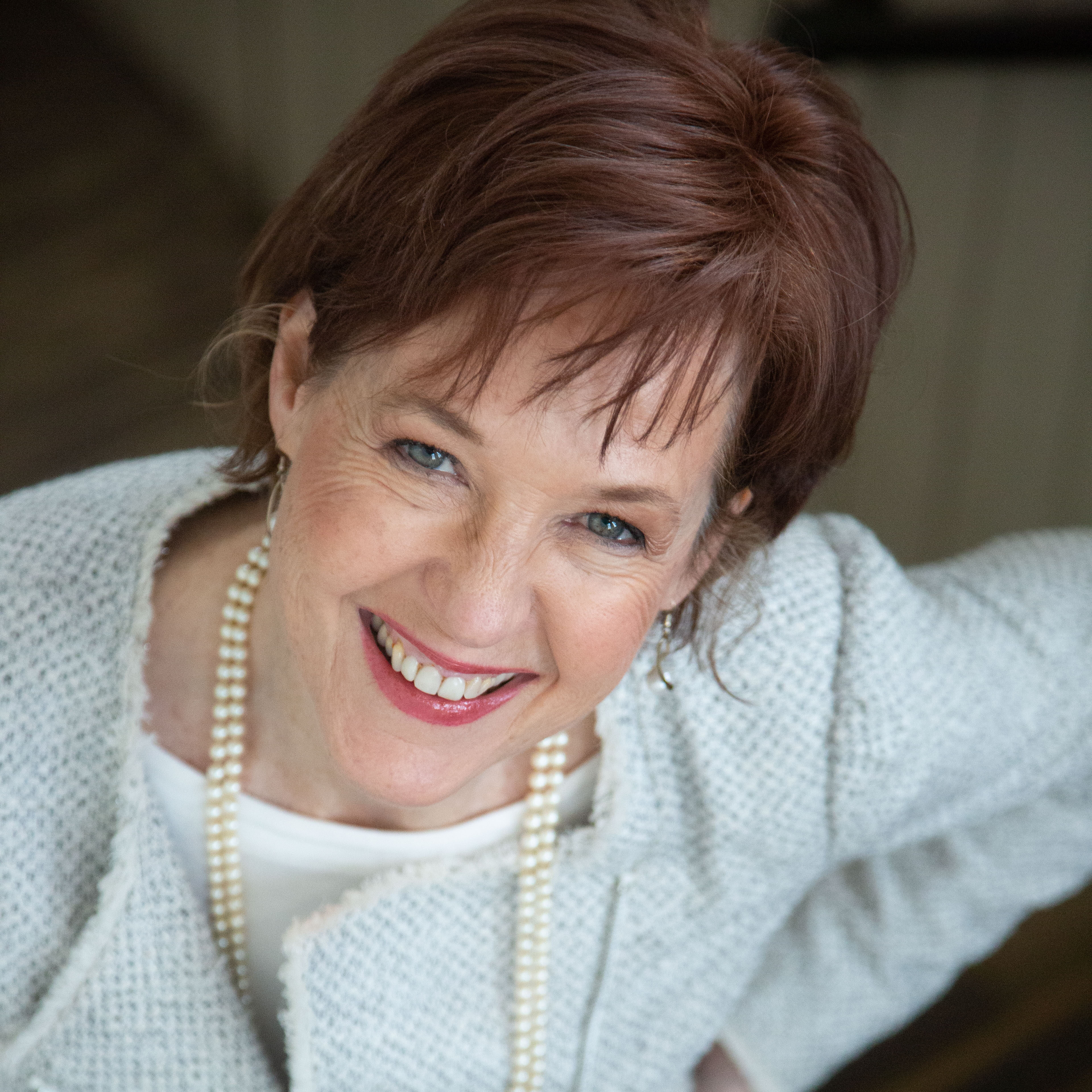 Patricia Coughlin presentation