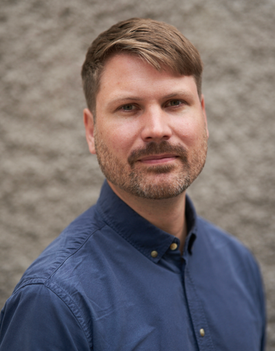Glenn Kristoffersson