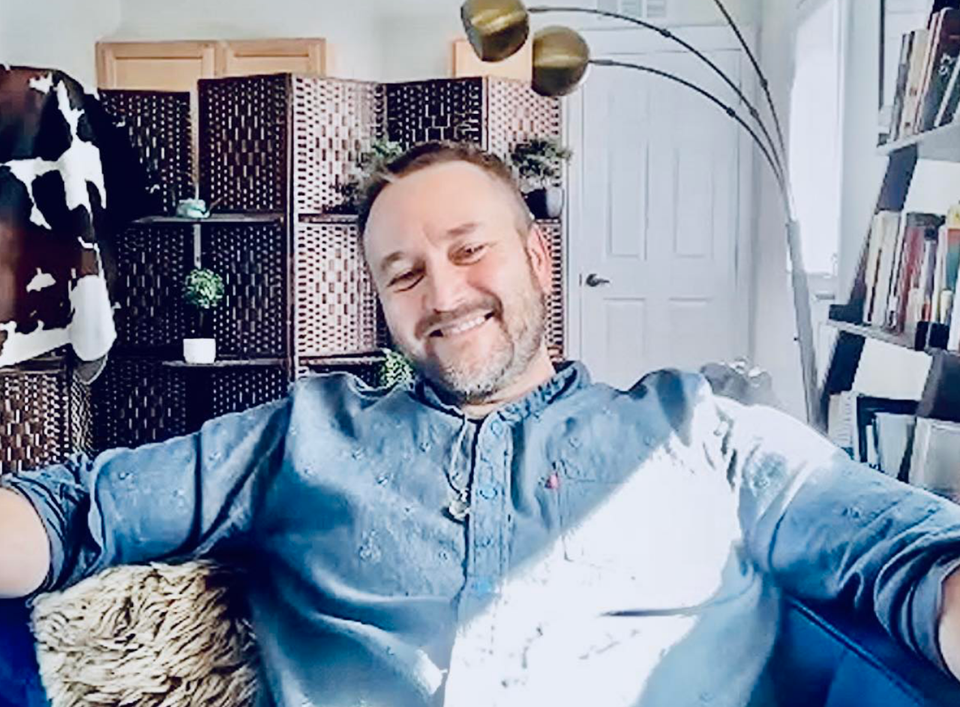 Johannes Kieding – If we catastrophize what can happen around clarification and challenge, then people might be tempted to avoid it altogether. I see that as a mistake.