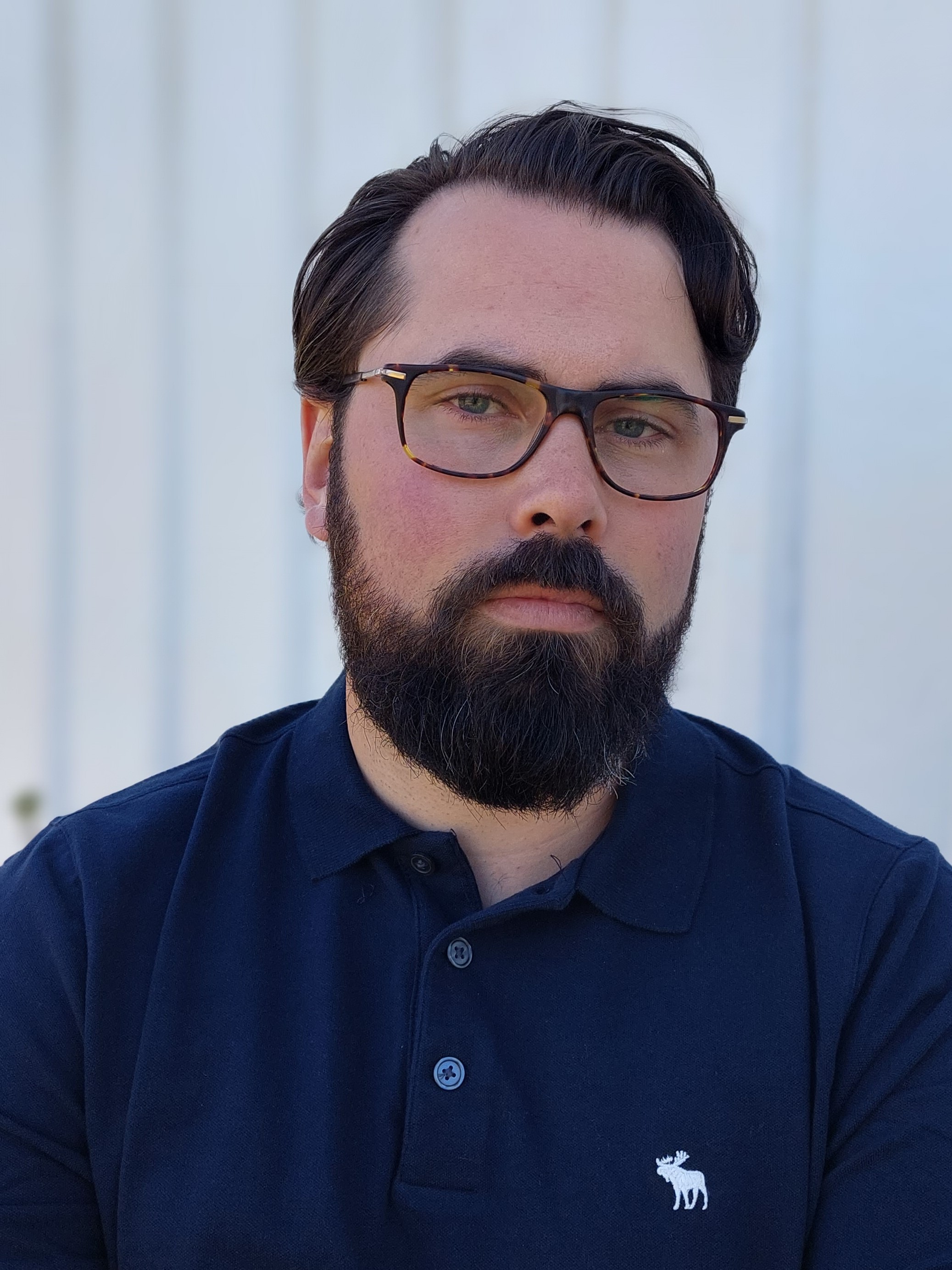 Christoffer Hallberg